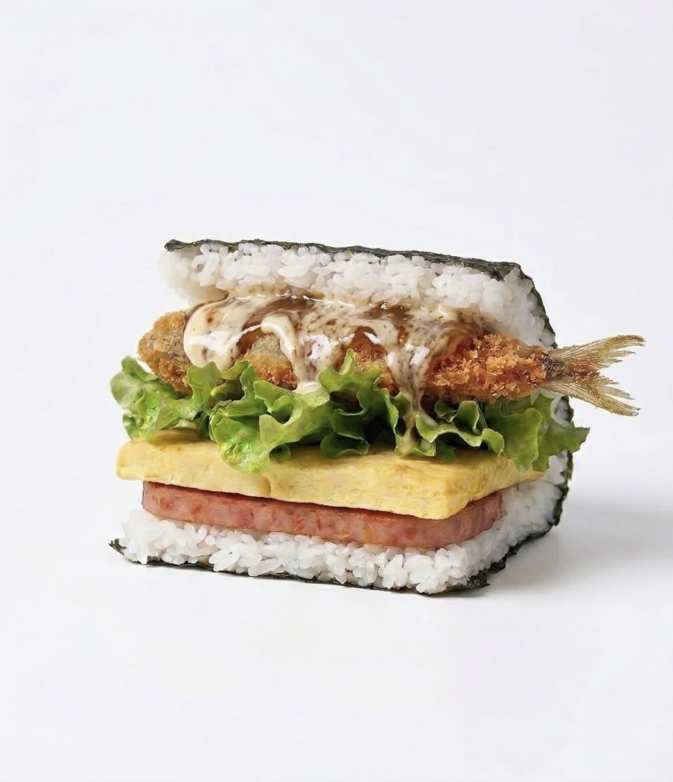 Aji Fish
